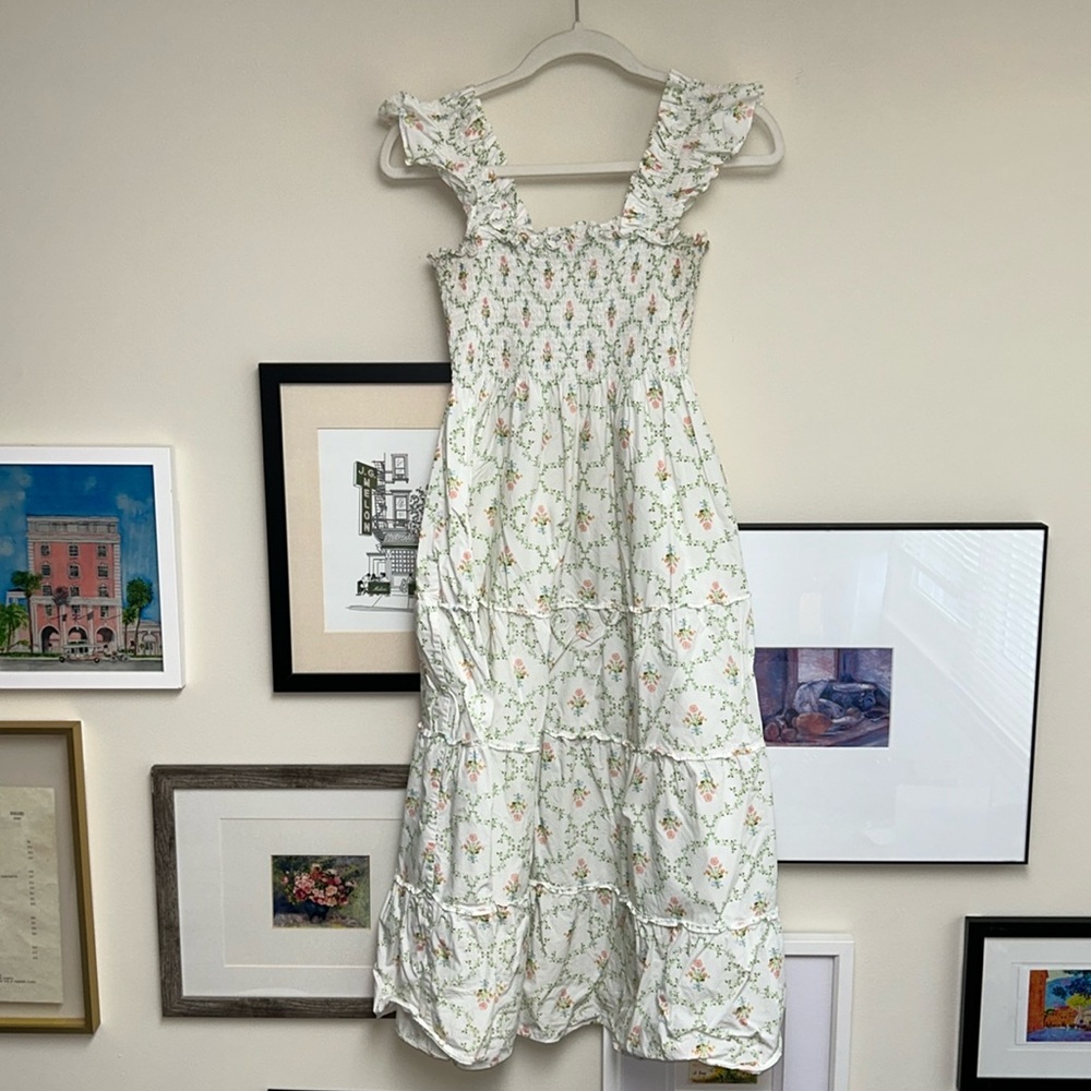 Hill House Home nap dress